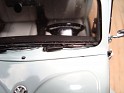 1:18 Schuco Volkswagen KafÃ«r 2003 Aquarius Blue With Franell Grey Interior. photoetched wipers. Subida por santinogahan
